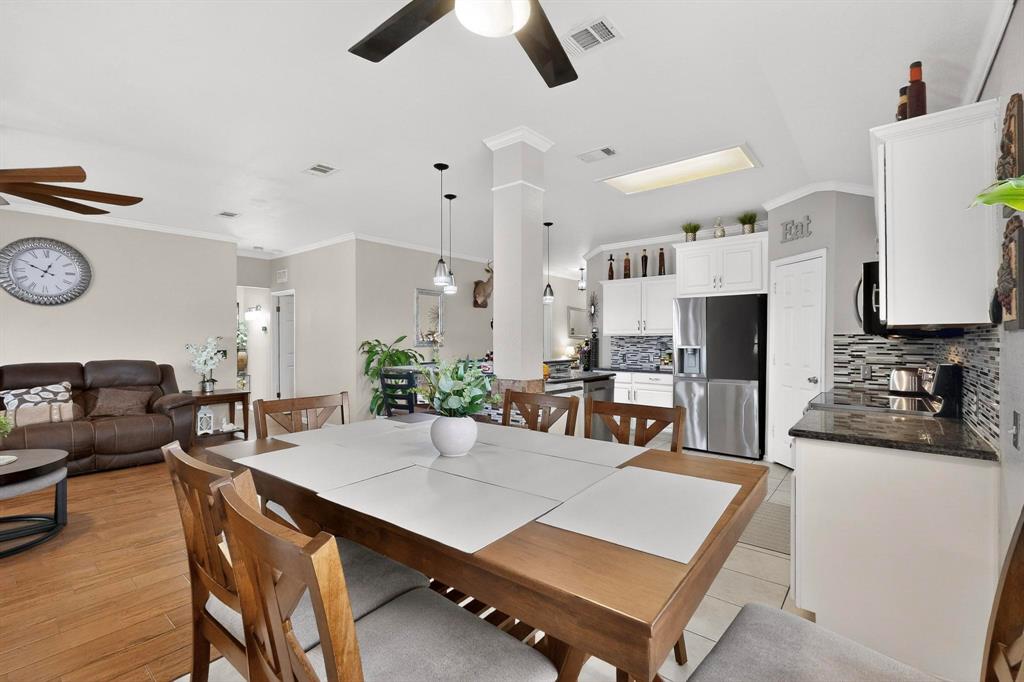 Meadow Creek South - Residential