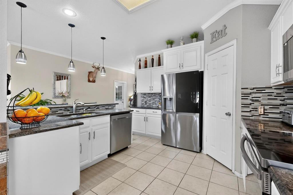 Meadow Creek South - Residential