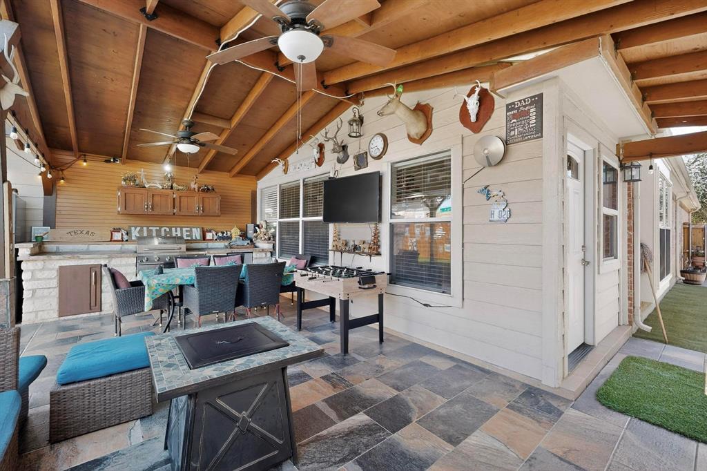 Meadow Creek South - Residential