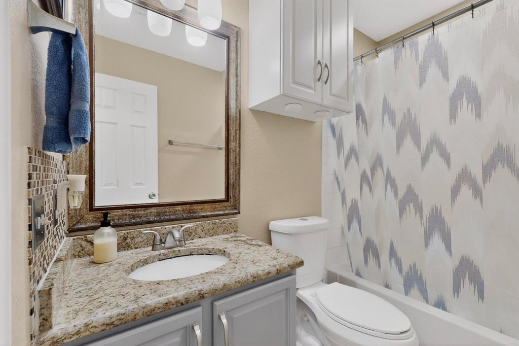 Meadow Creek South - Residential