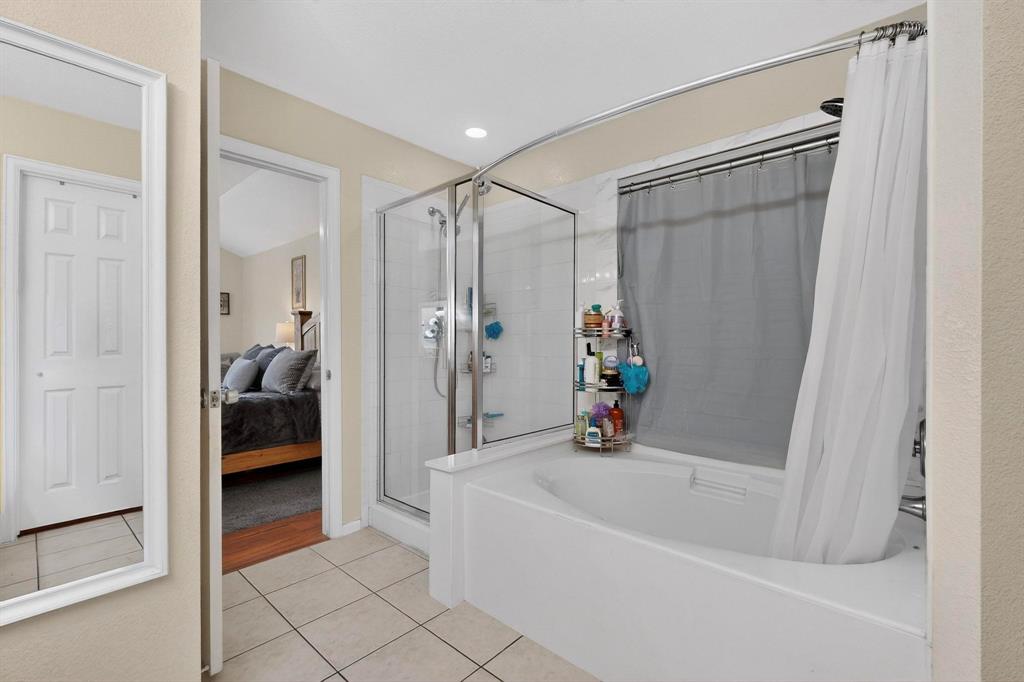 Meadow Creek South - Residential