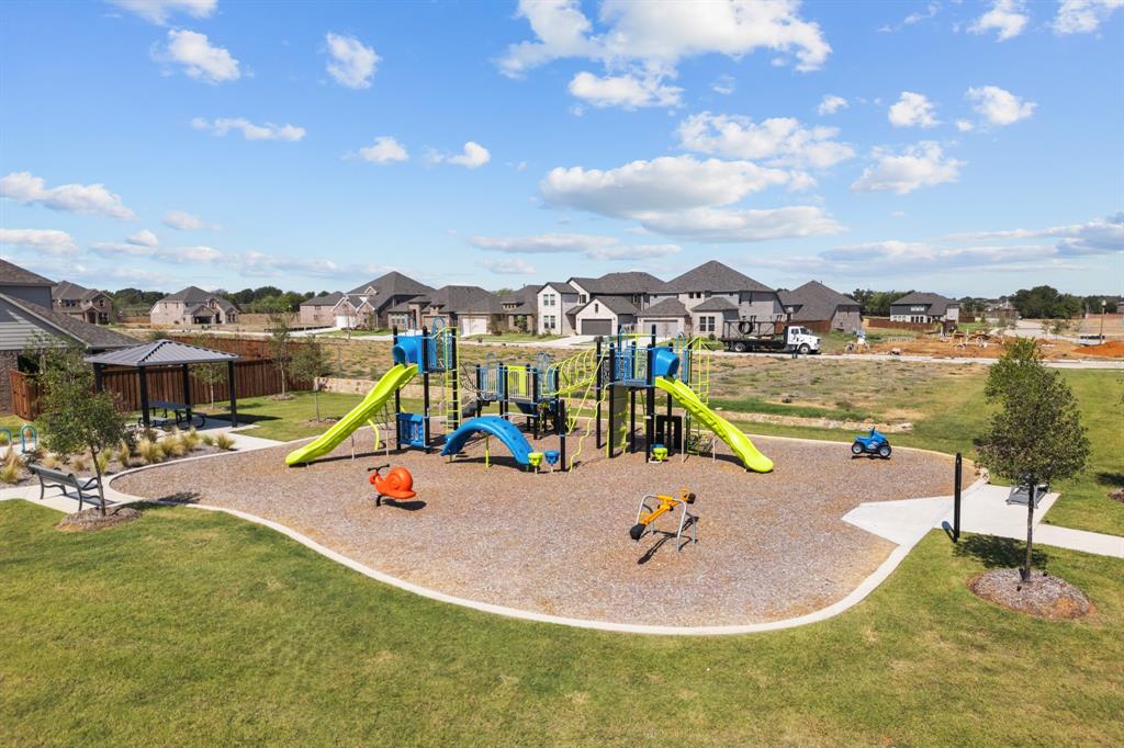 Vintage Village - Residential