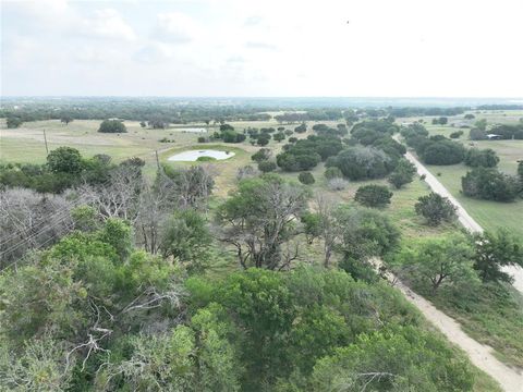 Photo of 4190 County Road 3208, Hico, TX 76457 (MLS # 21275317)