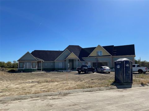 3115 President Row Anna TX 75409