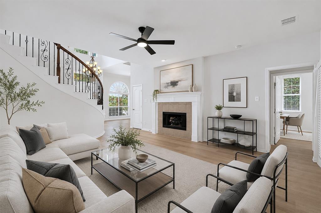 8005 Strecker Lane
