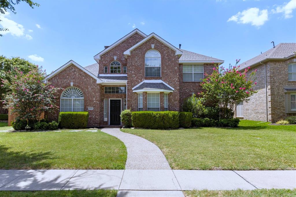 8005 Strecker Lane