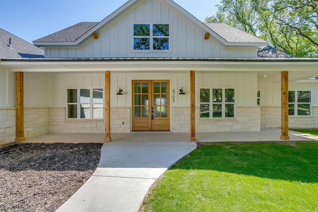 6705 Westover Drive