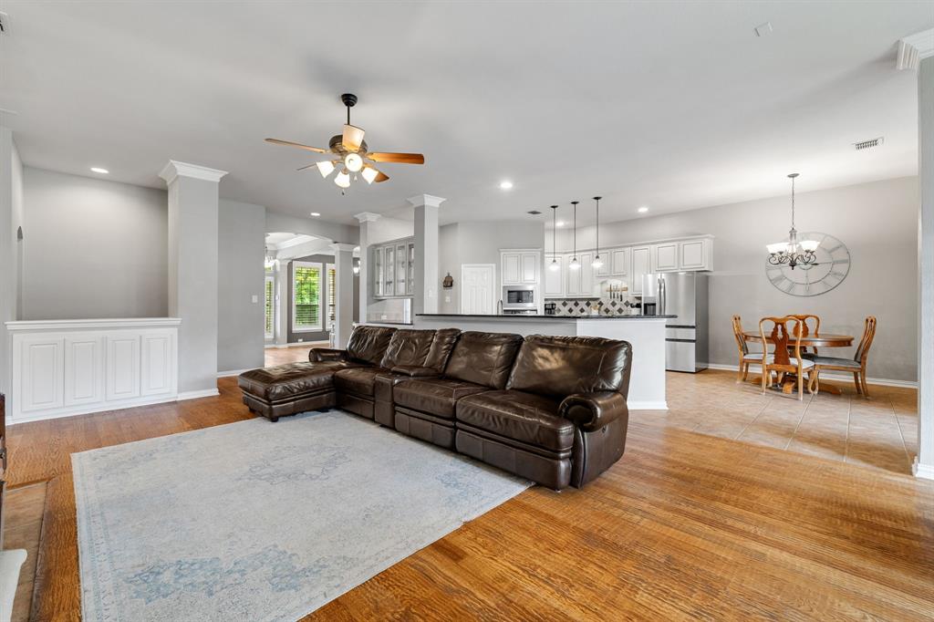 Castle Hills Ph III Sec A - Residential