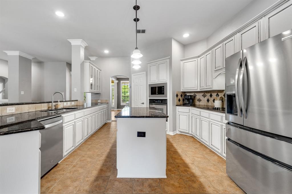Castle Hills Ph III Sec A - Residential
