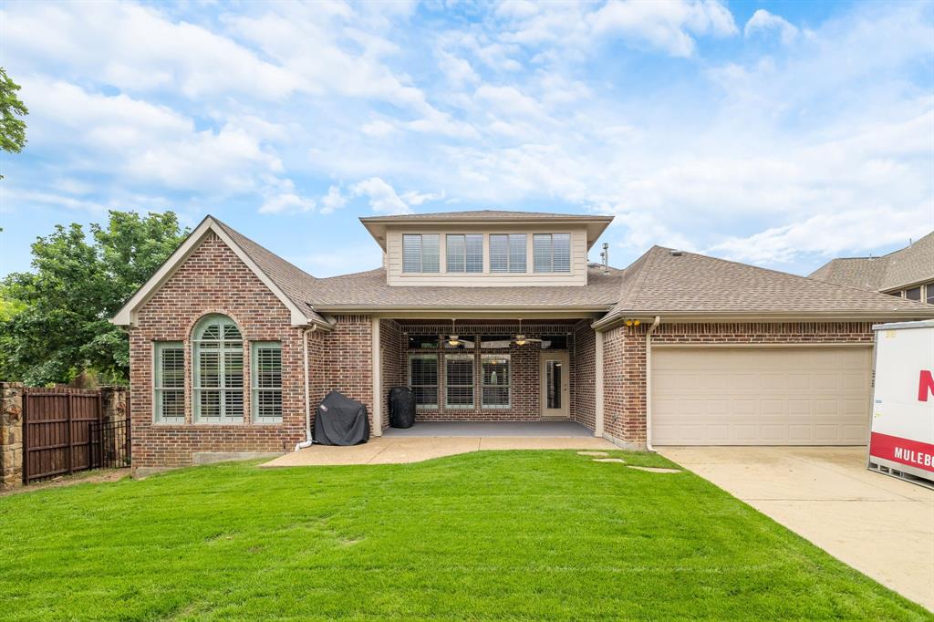 Castle Hills Ph III Sec A - Residential