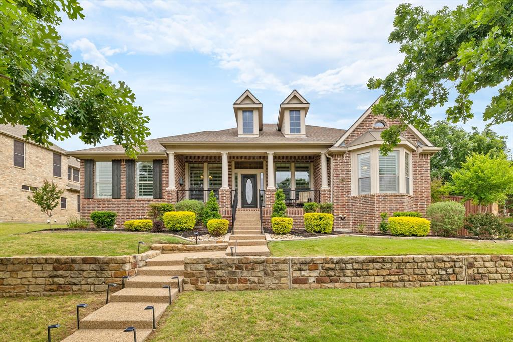 Castle Hills Ph III Sec A - Residential