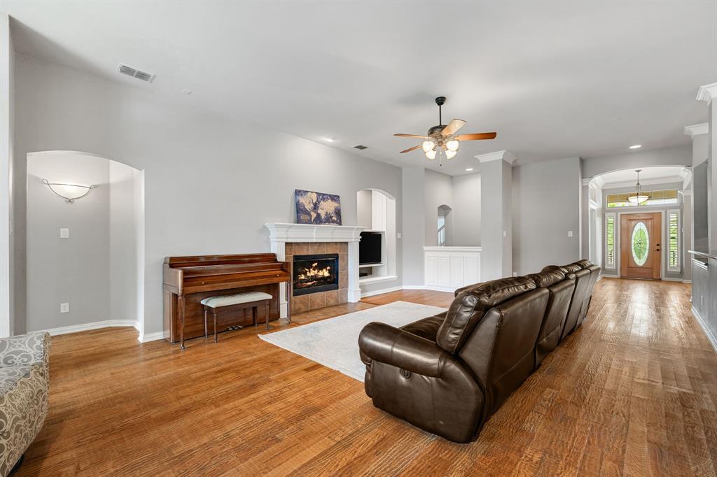 Castle Hills Ph III Sec A - Residential