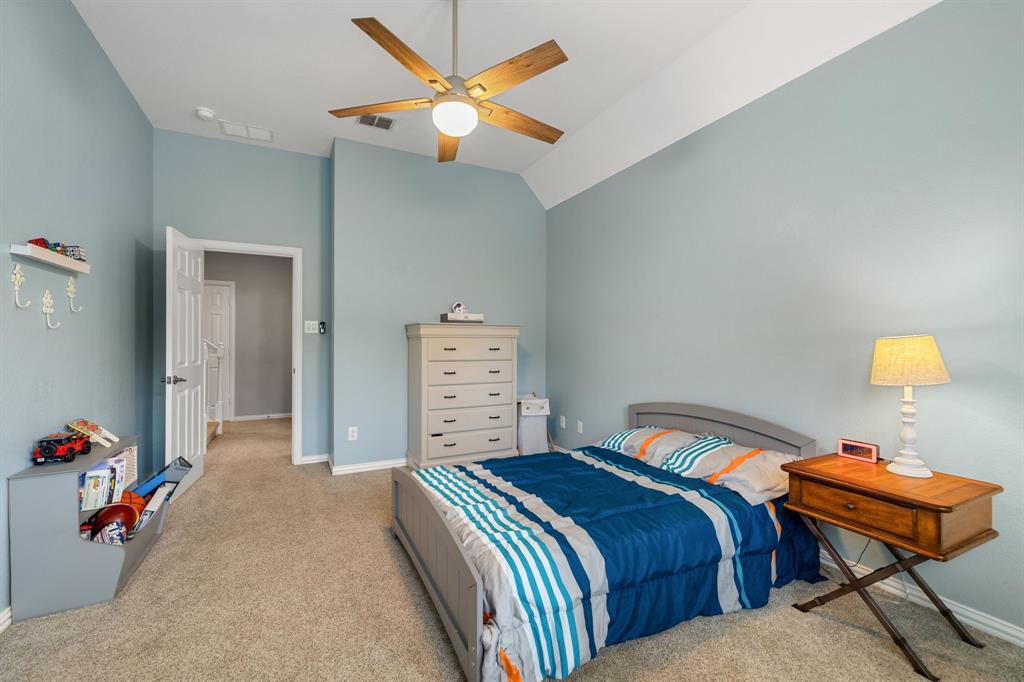 Castle Hills Ph III Sec A - Residential