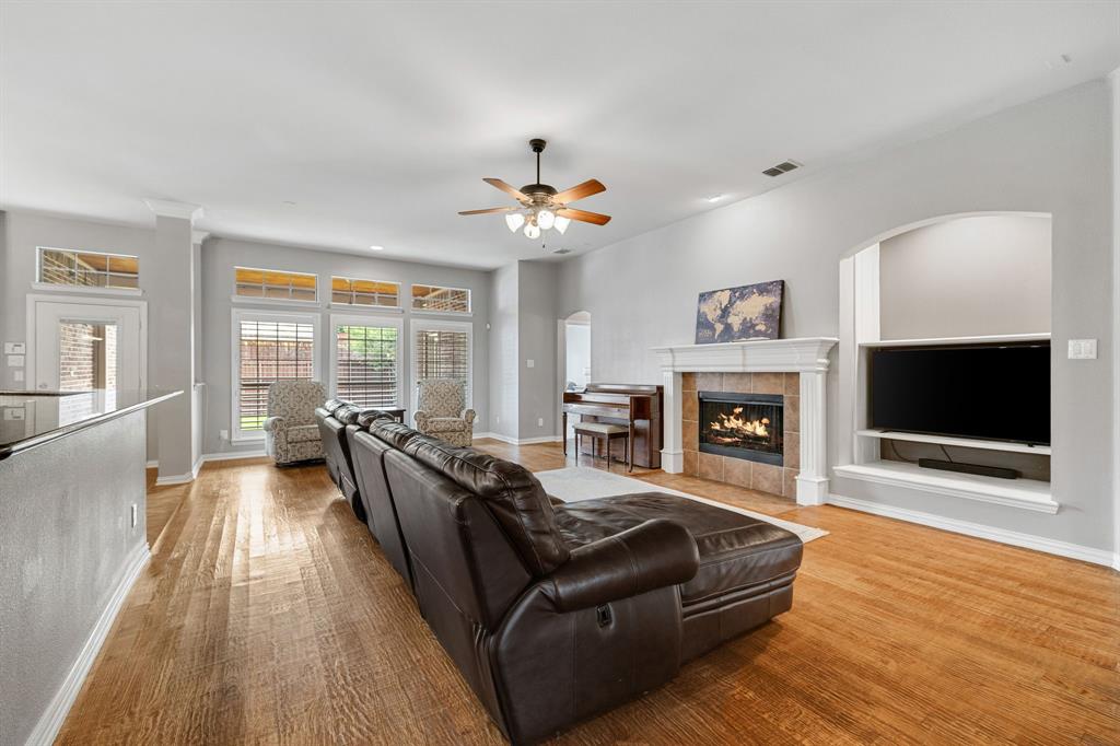 Castle Hills Ph III Sec A - Residential