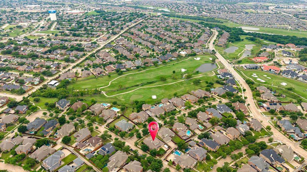 Castle Hills Ph III Sec A - Residential
