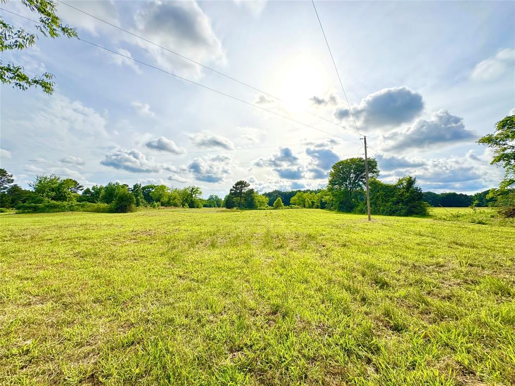 TBD County Road 1770