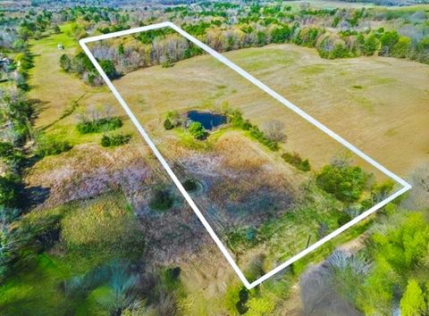 TBD County Road 1770 Mount Pleasant TX 75455