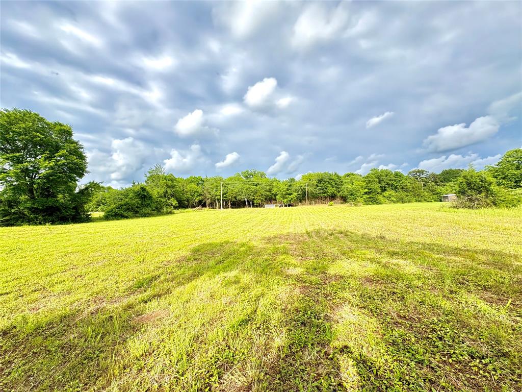 TBD County Road 1770