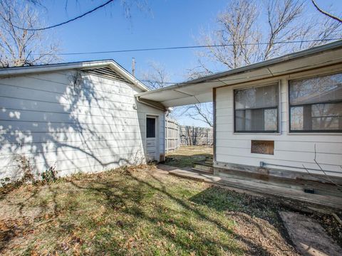 A home in Richardson