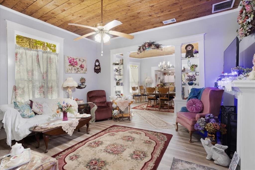 City Of Paris - Residential