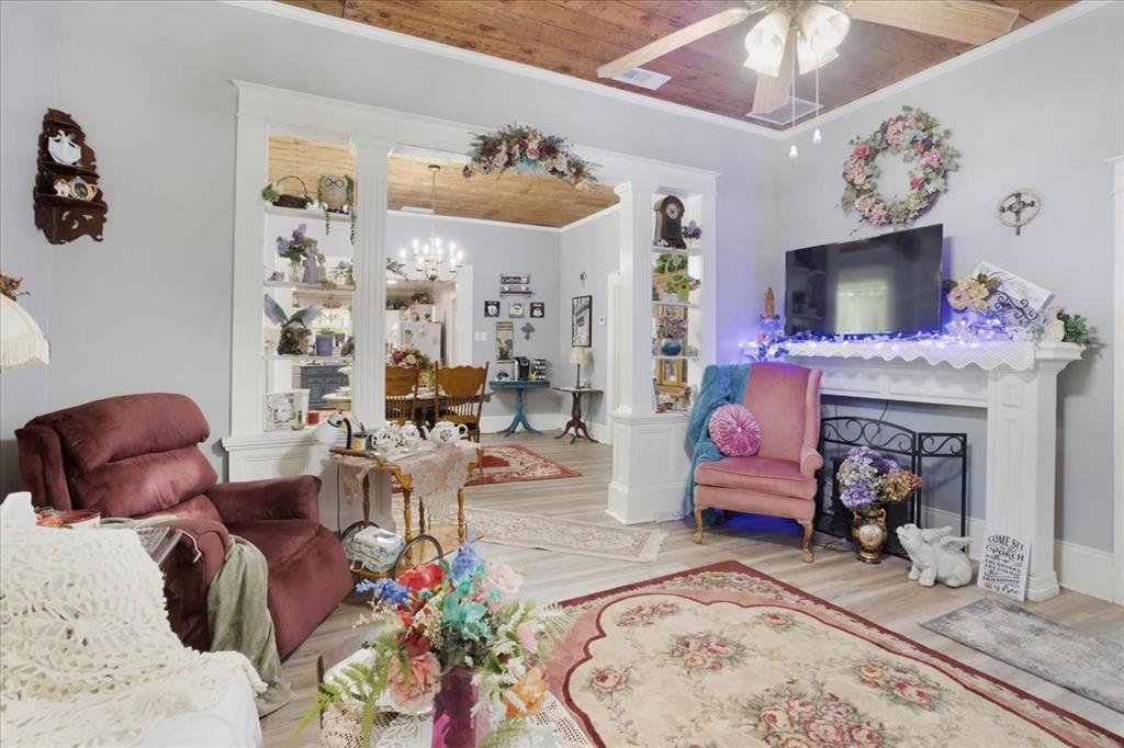 City Of Paris - Residential