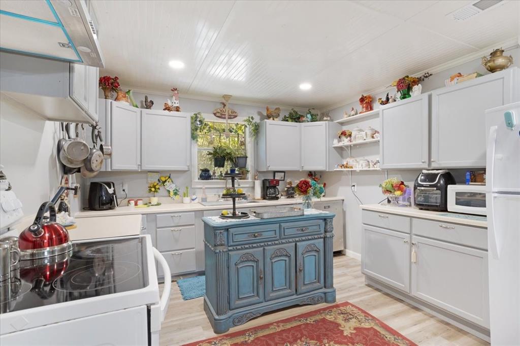 City Of Paris - Residential