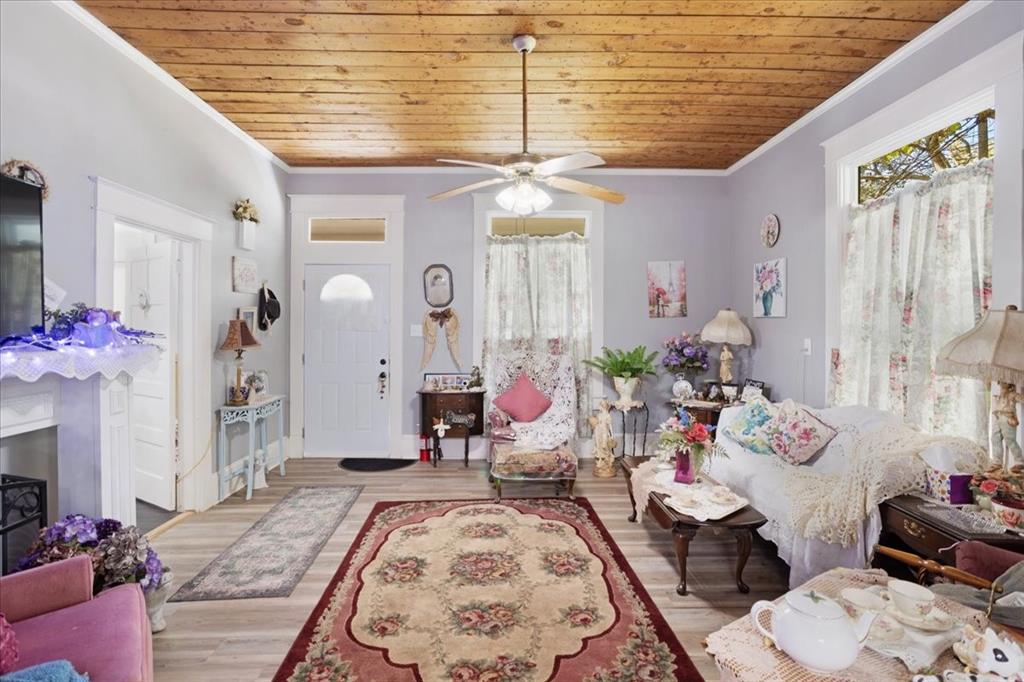 City Of Paris - Residential