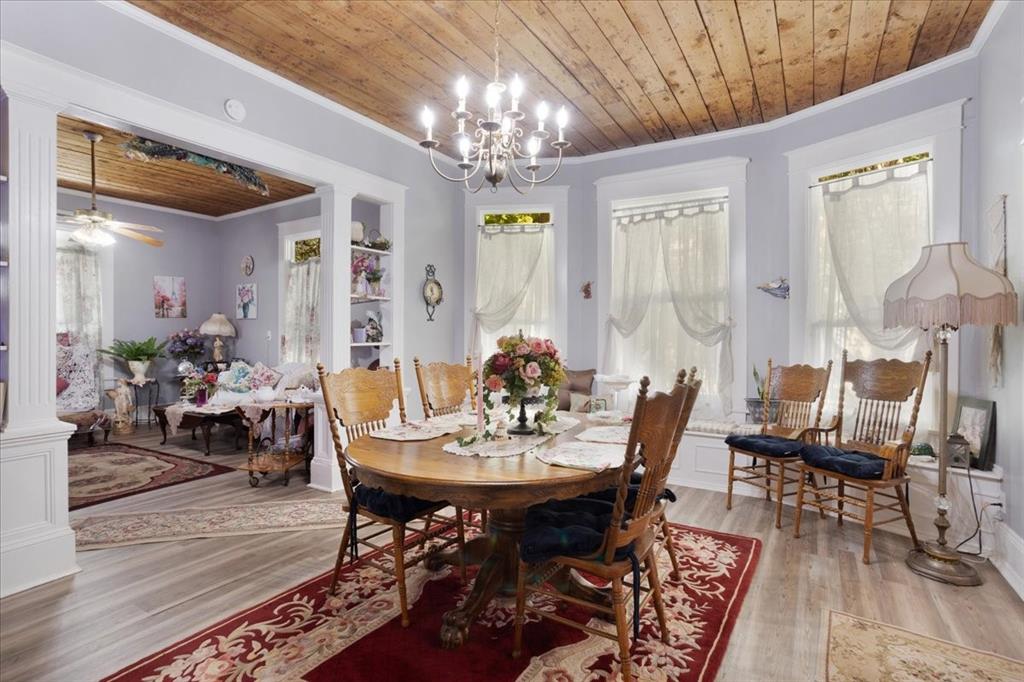 City Of Paris - Residential