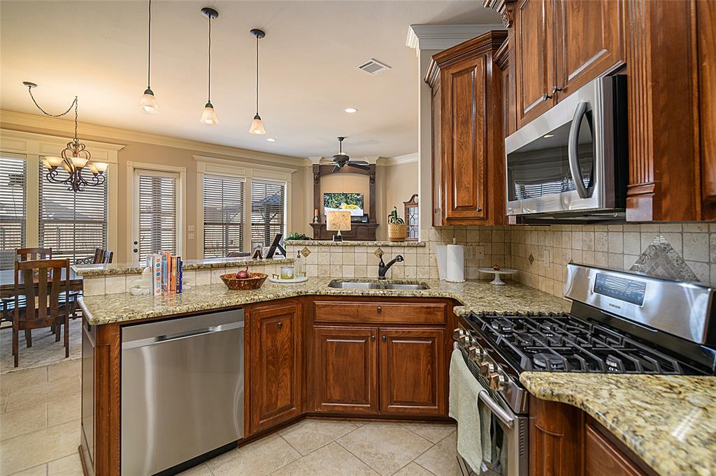 Rosedale Place 11 - Residential