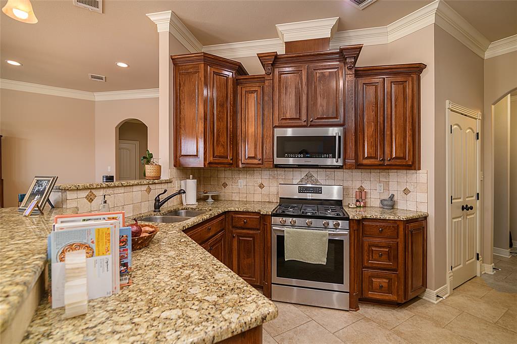 Rosedale Place 11 - Residential