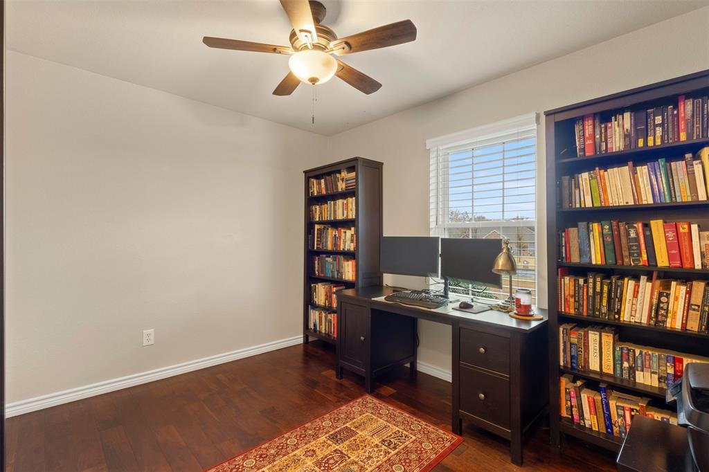 Berry Farms - Residential