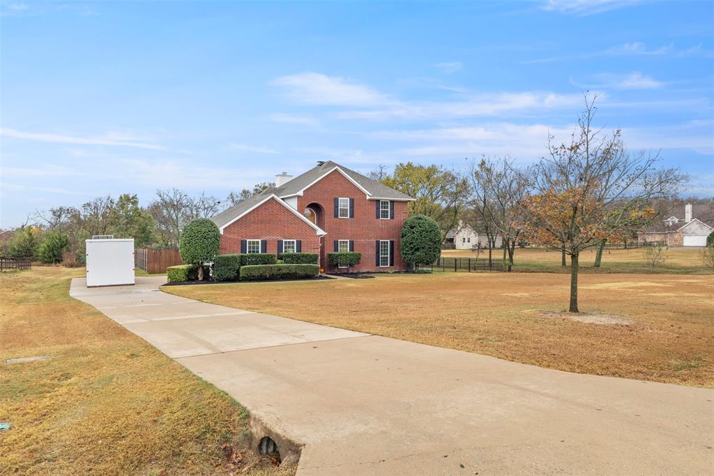 Berry Farms - Residential