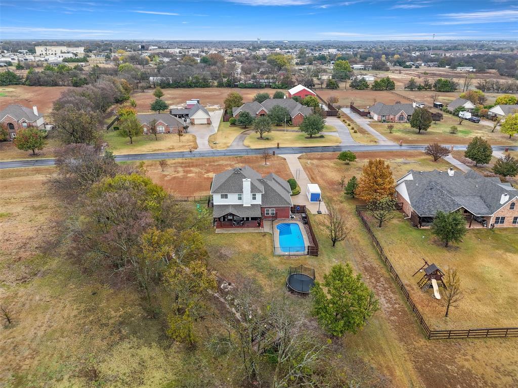 Berry Farms - Residential