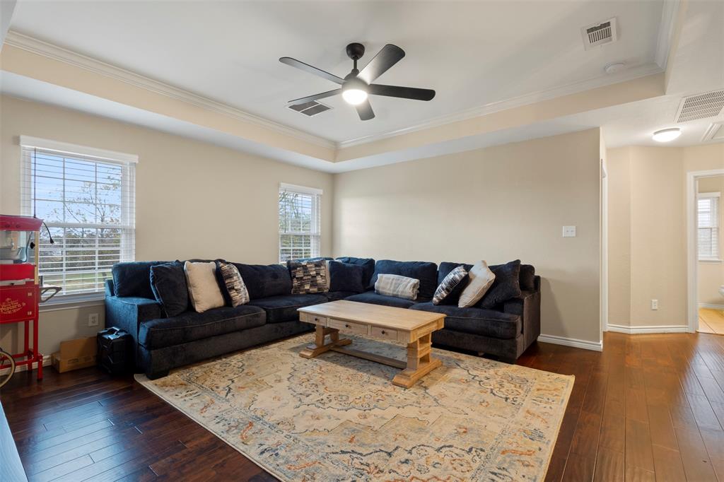 Berry Farms - Residential