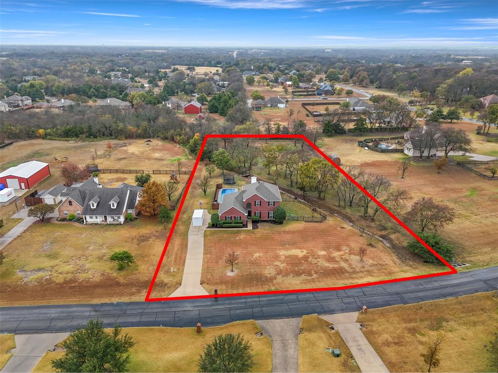 Berry Farms - Residential