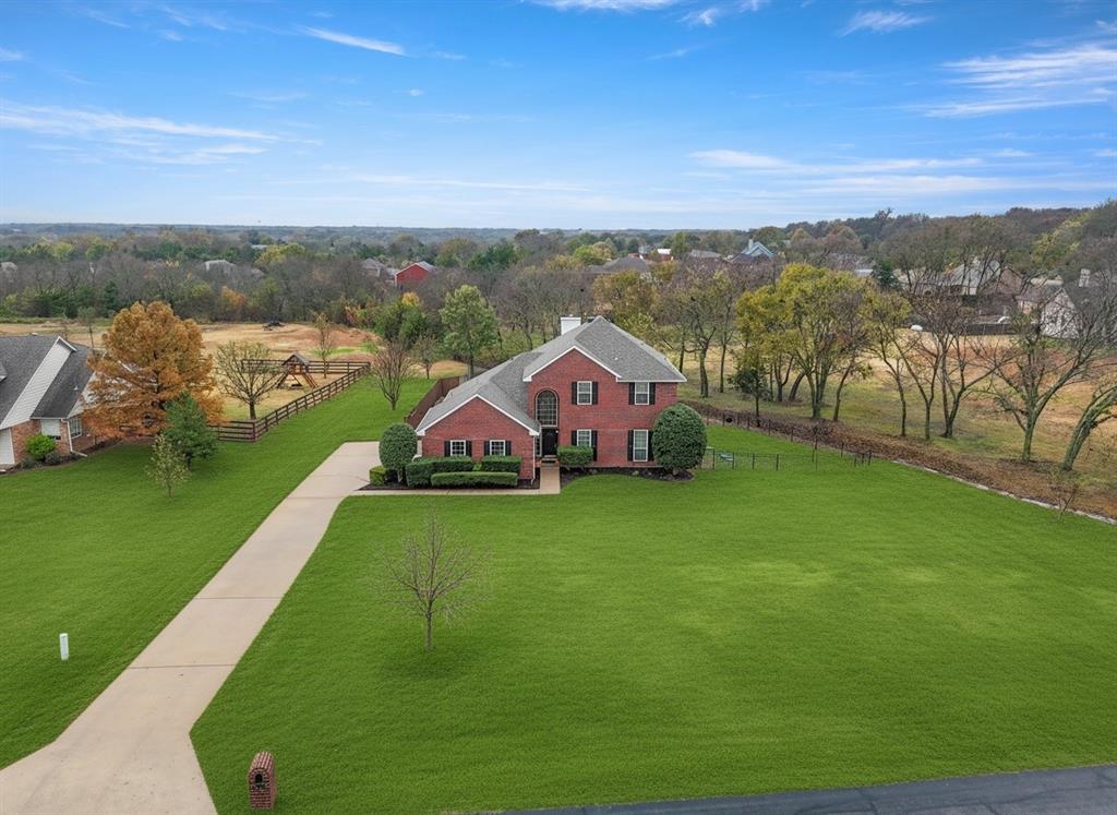 Berry Farms - Residential