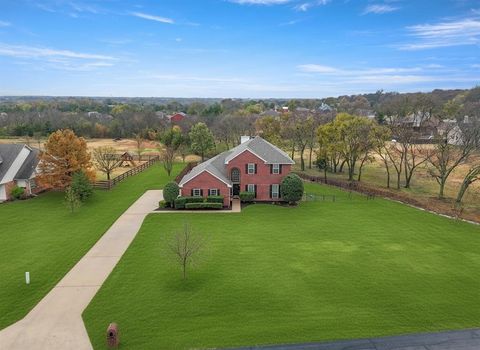 1915 Thornberry Drive Melissa TX 75454