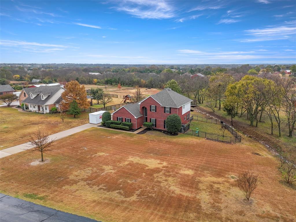 Berry Farms - Residential