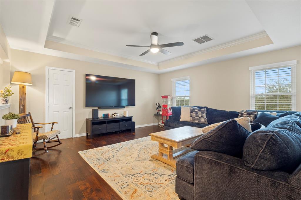 Berry Farms - Residential