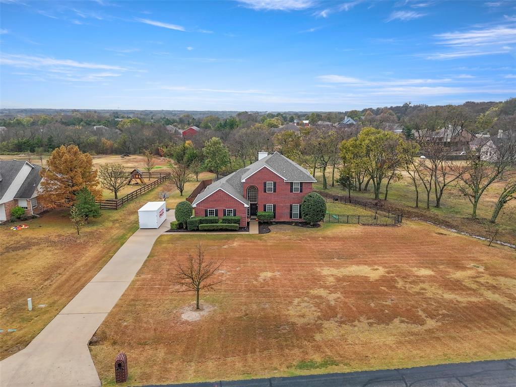 Berry Farms - Residential