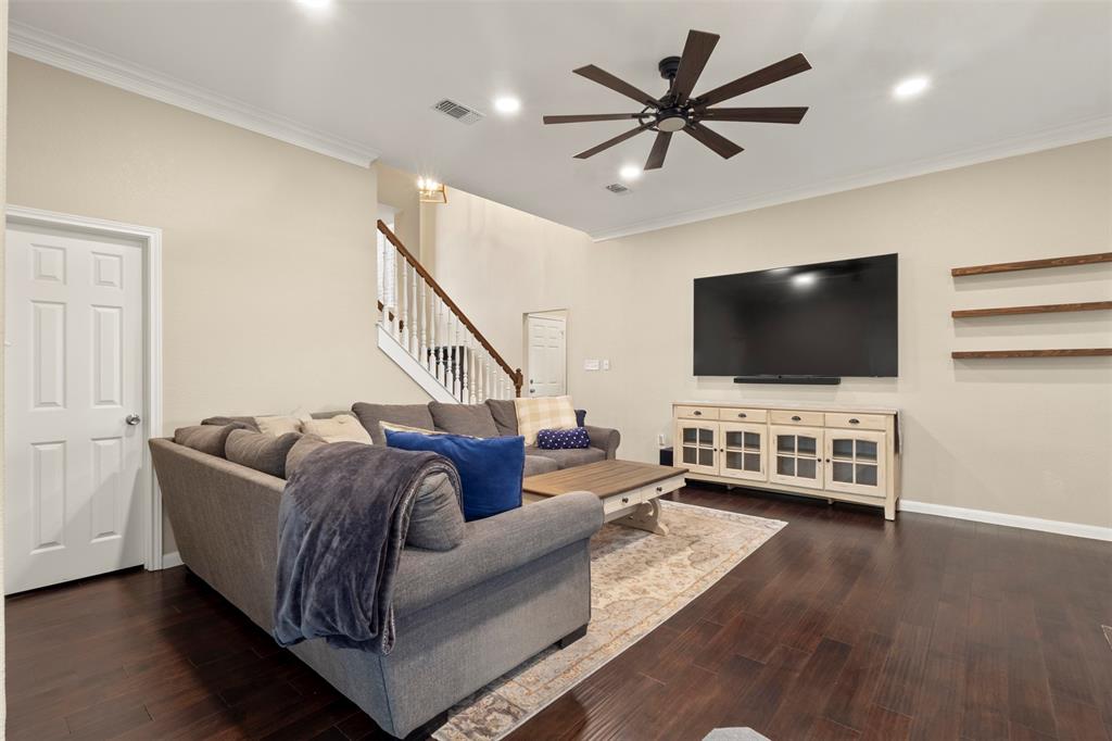 Berry Farms - Residential