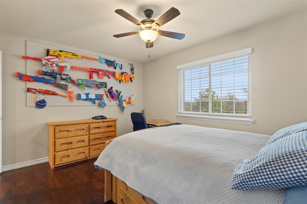 Berry Farms - Residential