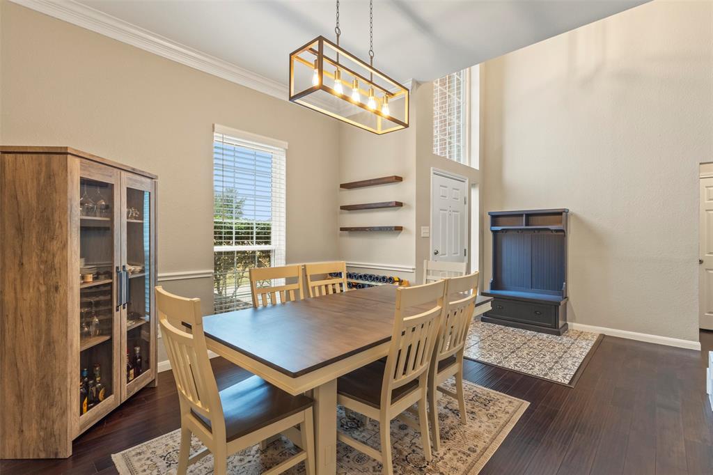 Berry Farms - Residential