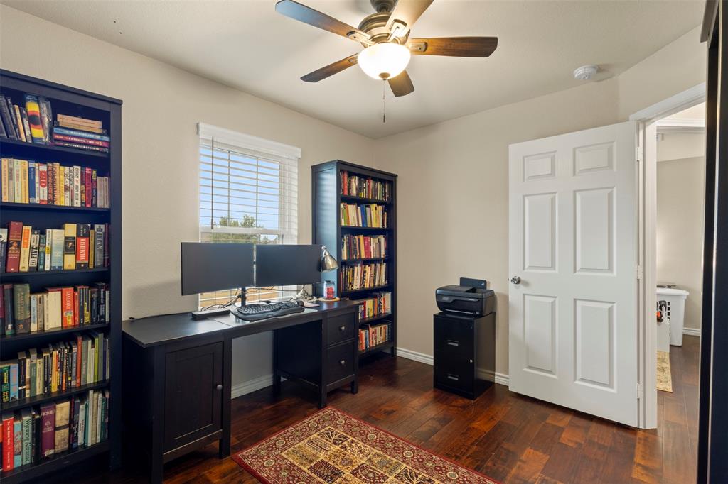 Berry Farms - Residential