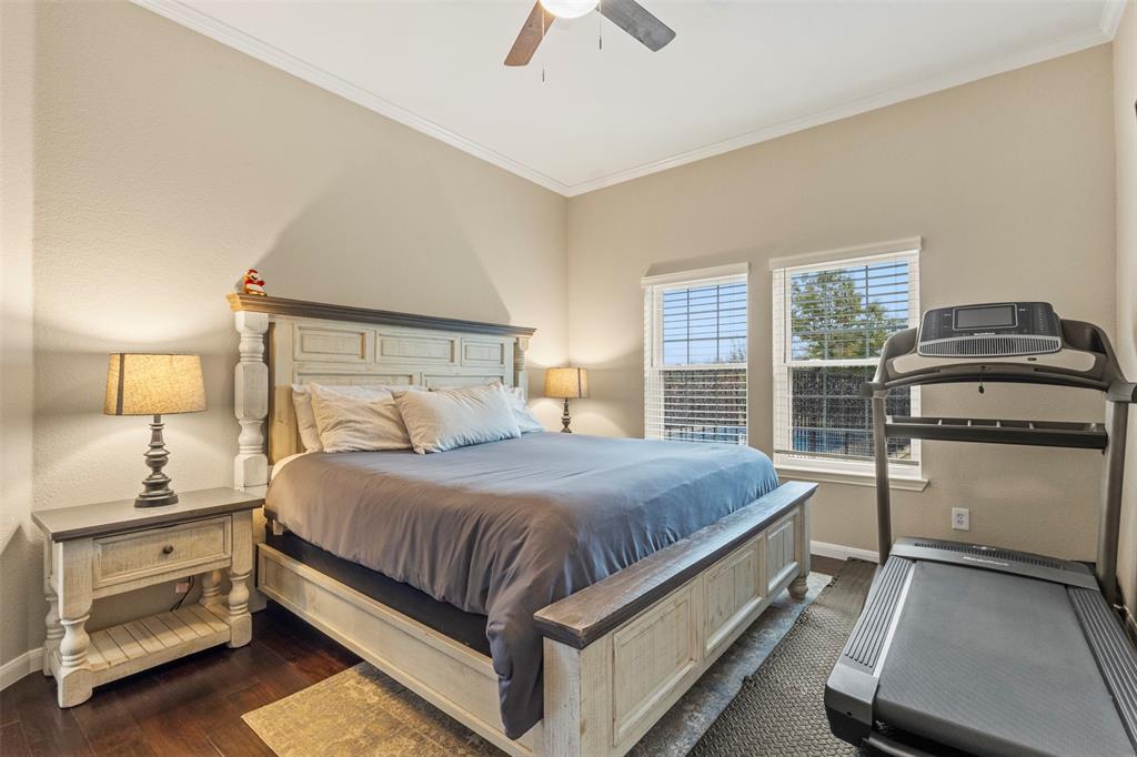 Berry Farms - Residential