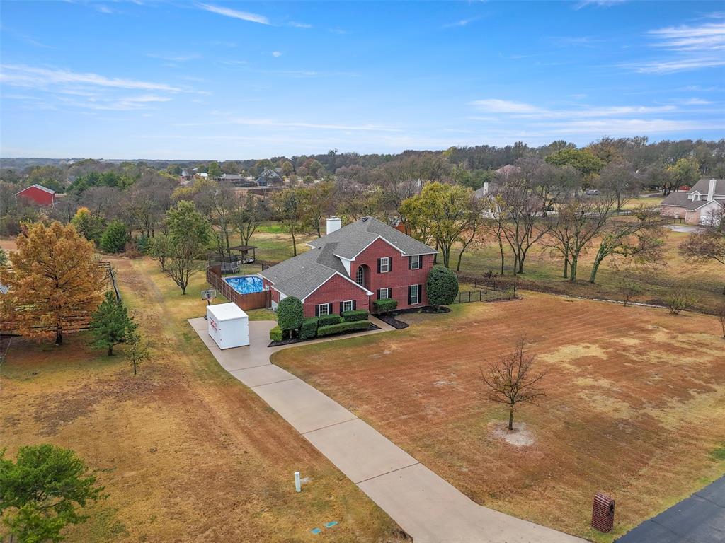 Berry Farms - Residential