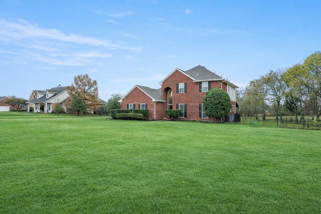 Berry Farms - Residential