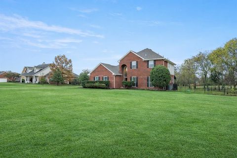 1915 Thornberry Drive Melissa TX 75454