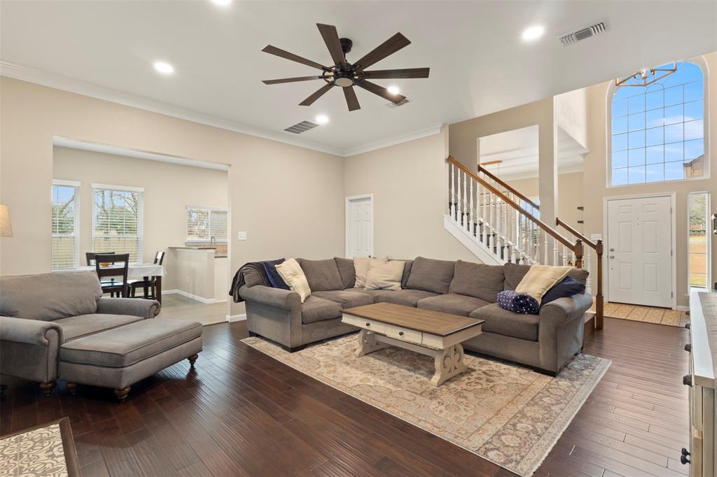 Berry Farms - Residential