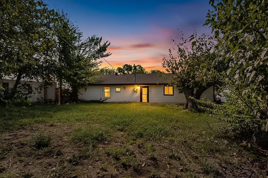 2611 Hardy Place